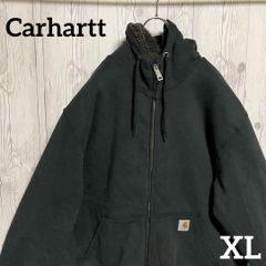 Carhartt カーハート フーディパーカー スウェット ブラック黒 Carhartt カーハート フーディパーカー スウェット ブラック黒