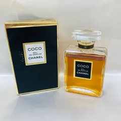 A【未開封】COCO CHANEL ココシャネル EAU DE PARFUM 50ml