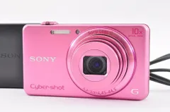 2025年最新】sony dsc-wx200 pinkの人気アイテム - メルカリ