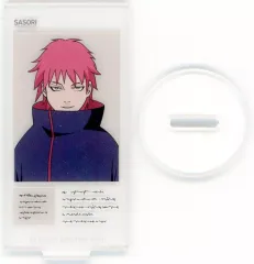 【中古】アクリルスタンド・アクリルパネル サソリ アクリルスタンド 「一番くじ NARUTO-ナルト- 疾風伝 繋がる思い」 H賞