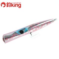 カーペンター ディアブロ ブルーフィッシュ BF 60-170 /X161S 未