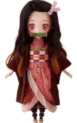 【中古】ドール Harmonia humming 竈門禰豆子 「鬼滅の刃」 