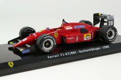 ガンマモデル GAMMA 1/43フェラーリ 348 GTC No.62 - メルカリ