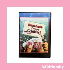 420friendly 伝説のカルトコメディ、『チーチ＆チョン スモーキング作戦』の日本語字幕付きDVD