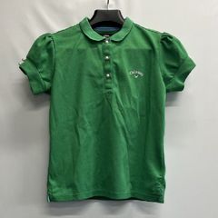Callaway Golf／半袖ポロシャツ
