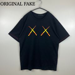 A*i様 【新品未使用】非売品 OriginalFake KAWS トランプ 赤 A*i様 【新品未使用】非売品 OriginalFake KAWS トランプ 赤 - メルカリ