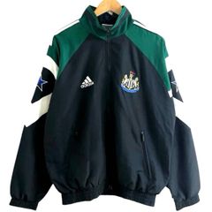 希少 美品 90s プーマ 支給品 ジュビロ磐田 中山雅史 トラック