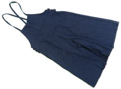 TOCCA ワンピース　80 TOCCA 荒かっ トッカ ワンピース チュニック 花柄 80cm