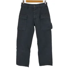 エヌハリウッド N.HOOLYWOOD カーゴパンツ メンズ FR：36-38 のサムネイル