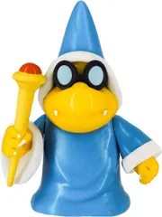 【新品】三英貿易 スーパーマリオ フィギュア カメック FCM