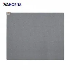 あすくつ　MORITA ホットカーペット本体 TMC-300 ３畳用 ダニ退治機能付き モリタ　即納・送料無料のサムネイル
