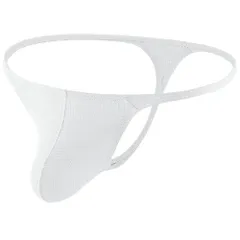 Tバック メンズ 速乾 セクシー 伸びる ストレッチ シンプル ジャガード アンダーウェア スポーティ 快適フィット 男性下着 勝負下着 大人用 黒 白 赤 青 mt-009