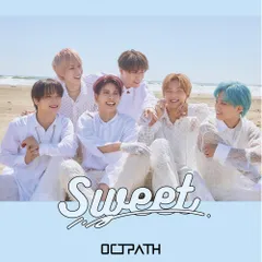 OCTPATH sweet【海帆×小堀柊】Ｃ賞ユニットトレカ aca183 OCTPATH カード ランダム 初回封入特典 SweetKAIHO - 海