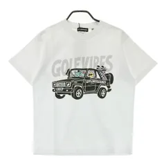 完売品 エフロレッセンス efflorescence シャツ ゴルフウェア