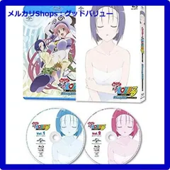 2025年最新】To LOVEる BD BOXの人気アイテム - メルカリ 2025年最新】To LOVEる BD BOXの人気アイテム - メルカリ