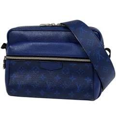 2025年最新】ルイヴィトン タイガ アウトドアメッセンジャーの