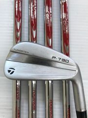 【最短翌日発送】P・790 2023 | S | NSプロ MODUS 3 TOUR 105 | 中古 | アイアンセット | テーラーメイド
