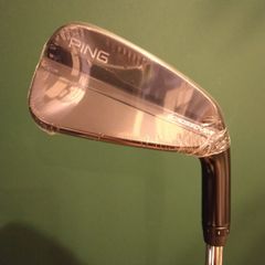 Ut【新品未使用】 iクロスオーバー iCROSSOVER #3 N.S. PRO MODUS3 TOUR 115 シャフト Flex S(大崎店)