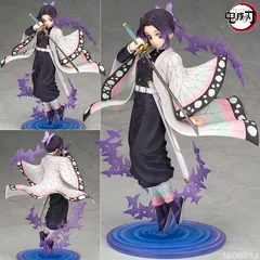 2025年最新】胡蝶しのぶ フィギュア 1/8スケールの人気アイテム