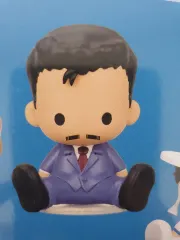 名探偵コナン リーメント petadoll ペタドール モリ 小五郎