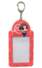 【中古】キーホルダー 蘇枋隼飛 チェキ用ホルダー 「WIND BREAKER -マリンスタイル-×きゃらドリ!!」