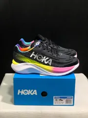 2024年最新】HOKA MACH Xの人気アイテム - メルカリ