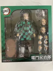 【未開封】竈門炭治郎 1/6スケールアクションフィギュア　鬼滅の刃