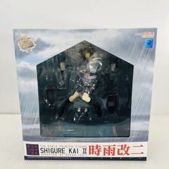 【未開封】  時雨改二　グッドスマイルカンパニー　フィギュア