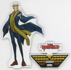 【中古】アクリルスタンド・アクリルパネル ライオ・グランツ アクリルフィギュア 「マッシュル-MASHLE- マッシュルパーク-MASHLE PARK-」