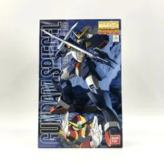 2025年最新】1/100 MG GF13-021NG ガンダムシュピーゲル「機動武