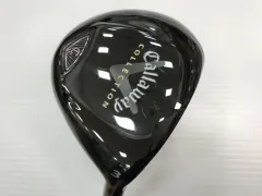 即納】Callaway COLLECTION | 15 | S | ツアーAD CC | 中古 | フェアウェイウッド | キャロウェイ - メルカリ