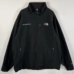 古着 ザ・ノースフェイス THE NORTH FACE ソフトシェル