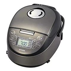 愛品館市原店】タイガー 2022年製 IH炊飯器 JPF-A550W【愛市IFC031505