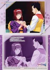 【中古】アニメ系トレカ No.015[ノーマルカード]：神崎 すみれ