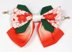 【中古】コスメ・衛生用品 リボンマスクストッパー 豊前江 「DMMスクラッチ! ミュージカル『刀剣乱舞』 ～真剣乱舞祭2022～ スクラッチ」 C-16賞