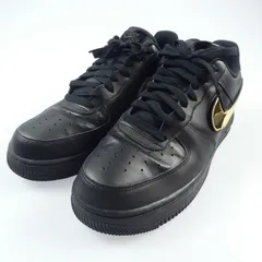 【姫路東店】 中古 NIKE | ナイキ スニーカー AIR FORCE 1 '07 LV8 3 CT2252-001 29.0cm ブラック 【126】
