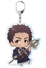 2025年最新】青の祓魔師 キーホルダー 京都不浄王の人気アイテム