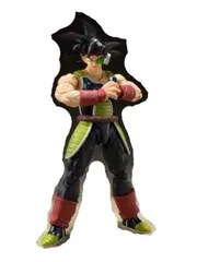 2025年最新】S_H_Figuartsバーダック『ドラゴンボールZ』の人気 