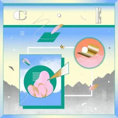 おかもとえみ HIT NUMBER レコード EP 7インチ 完全数量限定生産盤 おかもとえみ / HIT NUMBER / 7