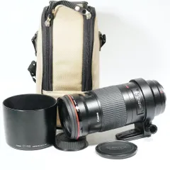 未使用級 Canon キャノン EF 180mm F3.5 L USM レンズ Canon EF 180mm f/3.5L USM Lens for sale online | eBay