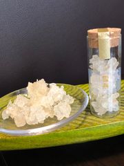 台湾高級デザート「雪燕」2個セット　食べるヒアルロン酸　植物性ツバメの巣　上級