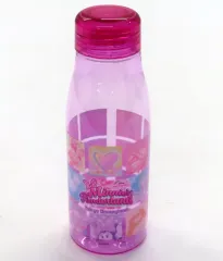 【中古】マグカップ･湯のみ ミニーマウス スーベニアドリンクボトル 「ディズニー・パルパルーザ ミニーのファンダーランド」 東京ディズニーランド限定 有償特典