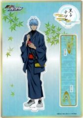 [Used] Acrylic Stand/Acrylic Panel: Kuroko Tetsuya Acrylic Stand from "Kuroko's Basketball Character Pop Store ~Street Wafuku Style~"