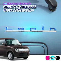 2025年最新】スズキ ラパン ショコラの人気アイテム - メルカリ
