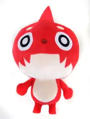 2025年最新】オラゴン ぬいぐるみの人気アイテム - メルカリ