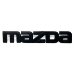 マツダエンブレム 旧車mazdamx-30 mazdaroadster6 - メルカリ