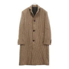 CELINE✨️ウールコート 千鳥柄 ショート Sサイズ ピーコート 36号 CELINE✨️ウールコート 千鳥柄 ショート Sサイズ ピーコート 36