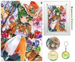 レヴィ・エリファ 誕生日グッズ レヴィ・エリファ 誕生日グッズ フル