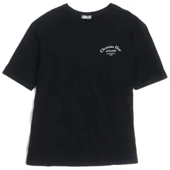 863J62112712Dior Homme Aterie　アトリエ　18SS　Tシャツ　XS　白