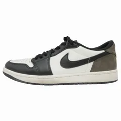 美品 ナイキ NIKE Air Jordan 1 Retro Low OG 